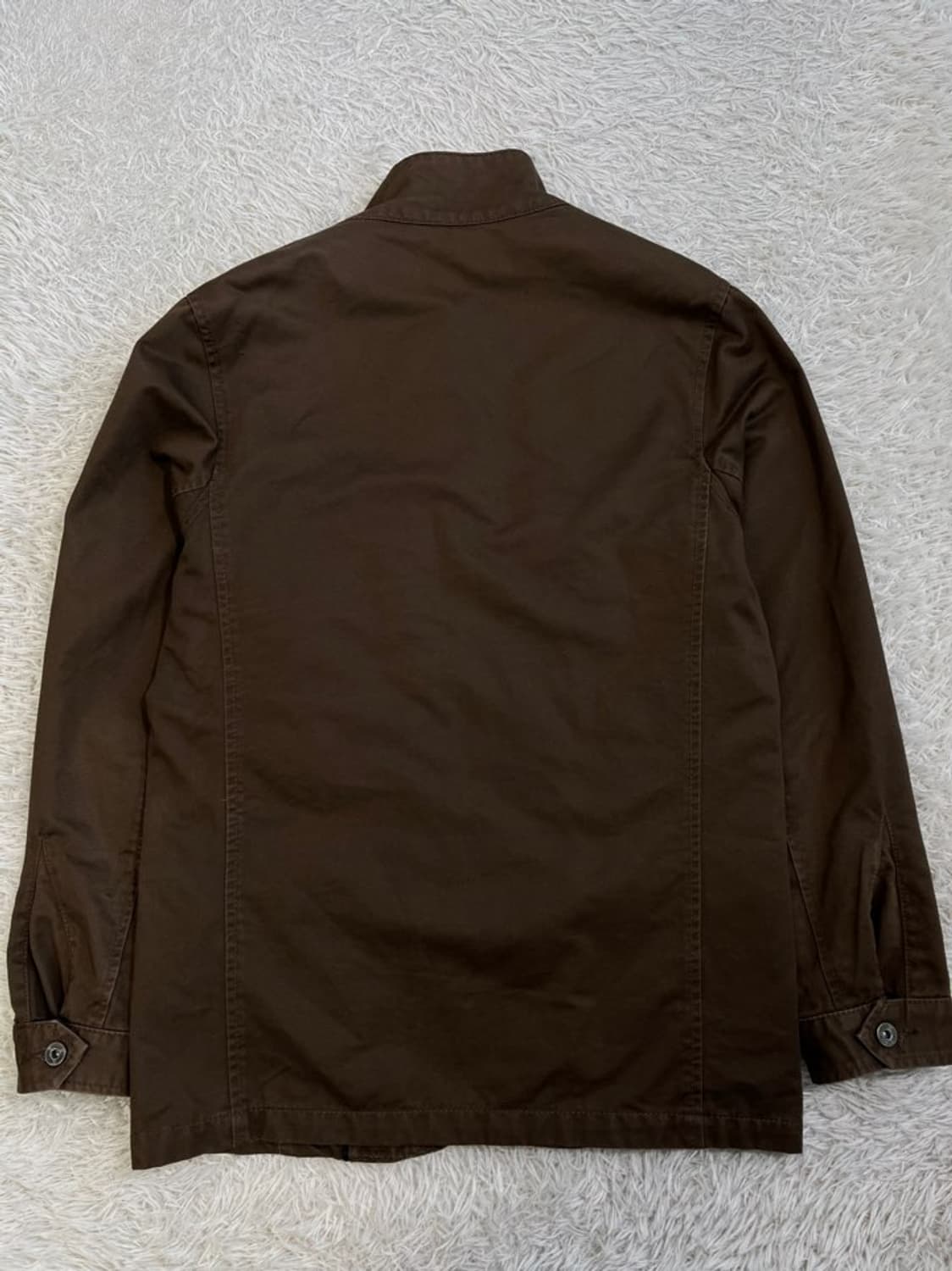 캘빈클라인 진스 빈티지 필드자켓/#344 상품이미지3