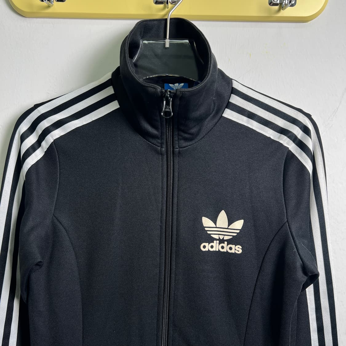 아디다스 유로파 트랙탑 원피스 져지 90 상품이미지4