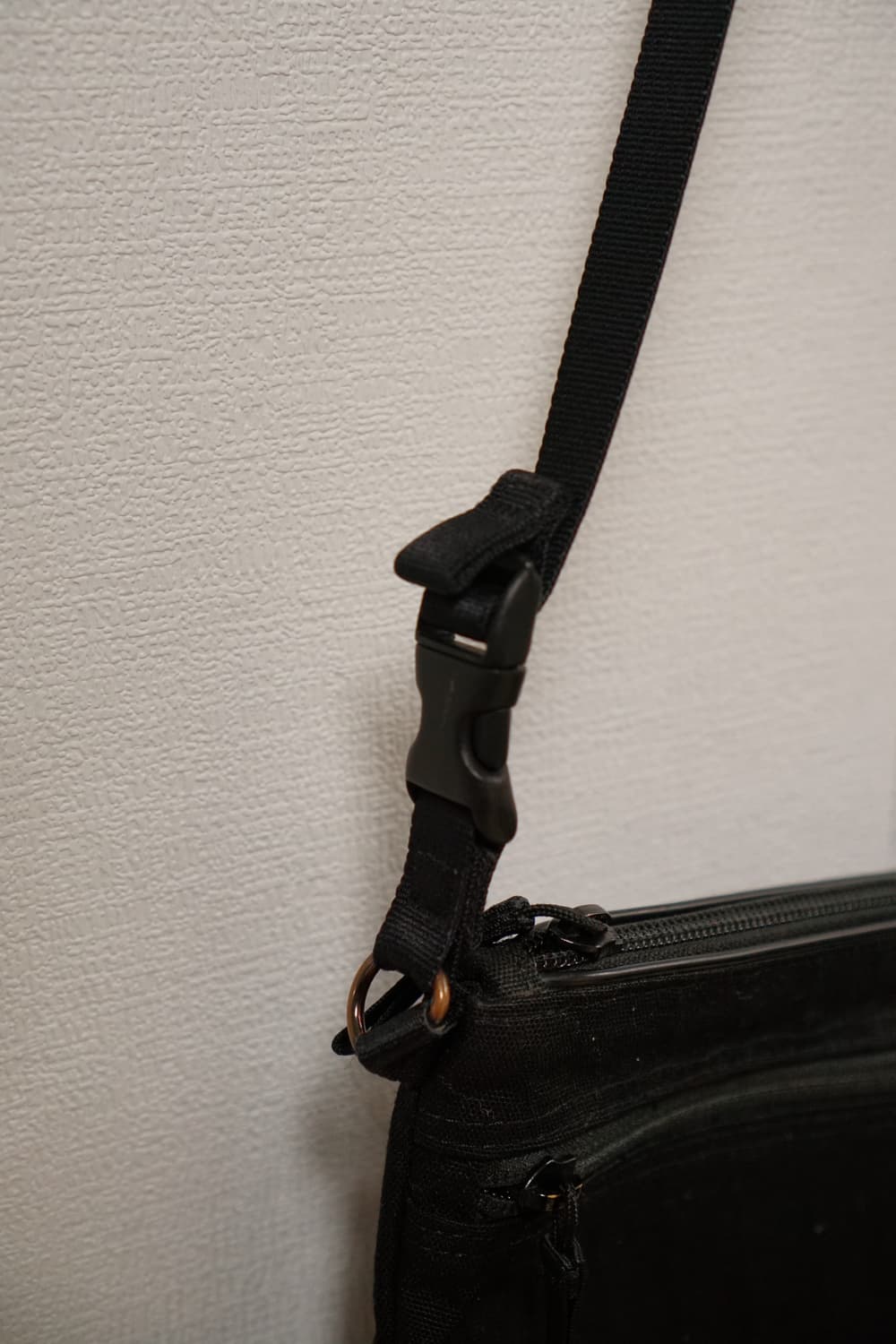 PORTER 코듀라 사코슈 숄더백 상품이미지2