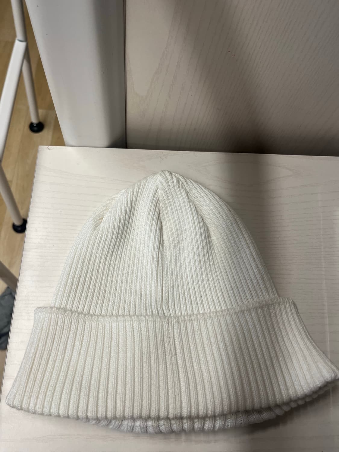 COTTON GOGGLE BEANIE Cp비니(급처) 상품이미지4