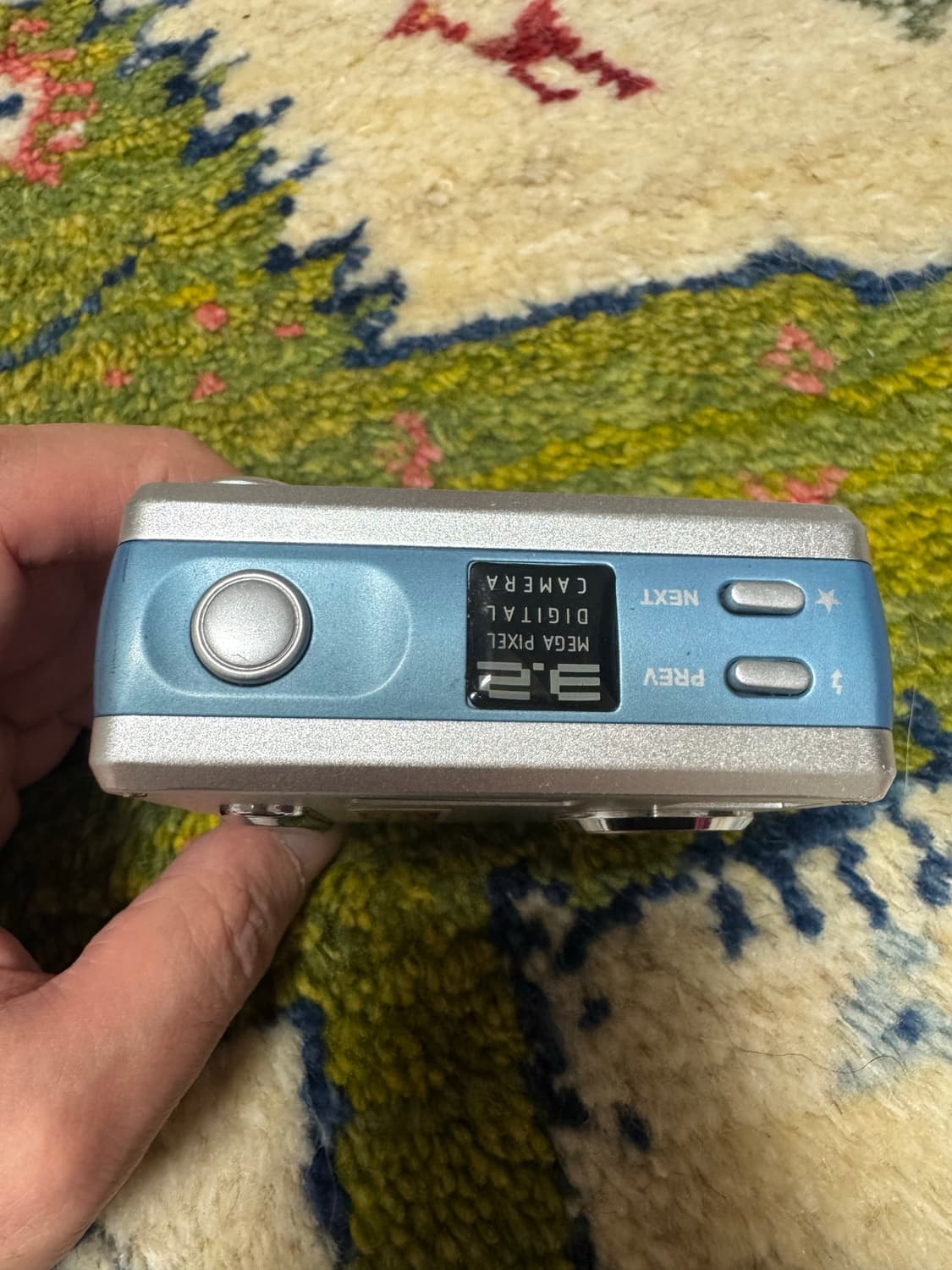 폴로라이드 빈티지 디카 pdc3070 polaroid 상품이미지2