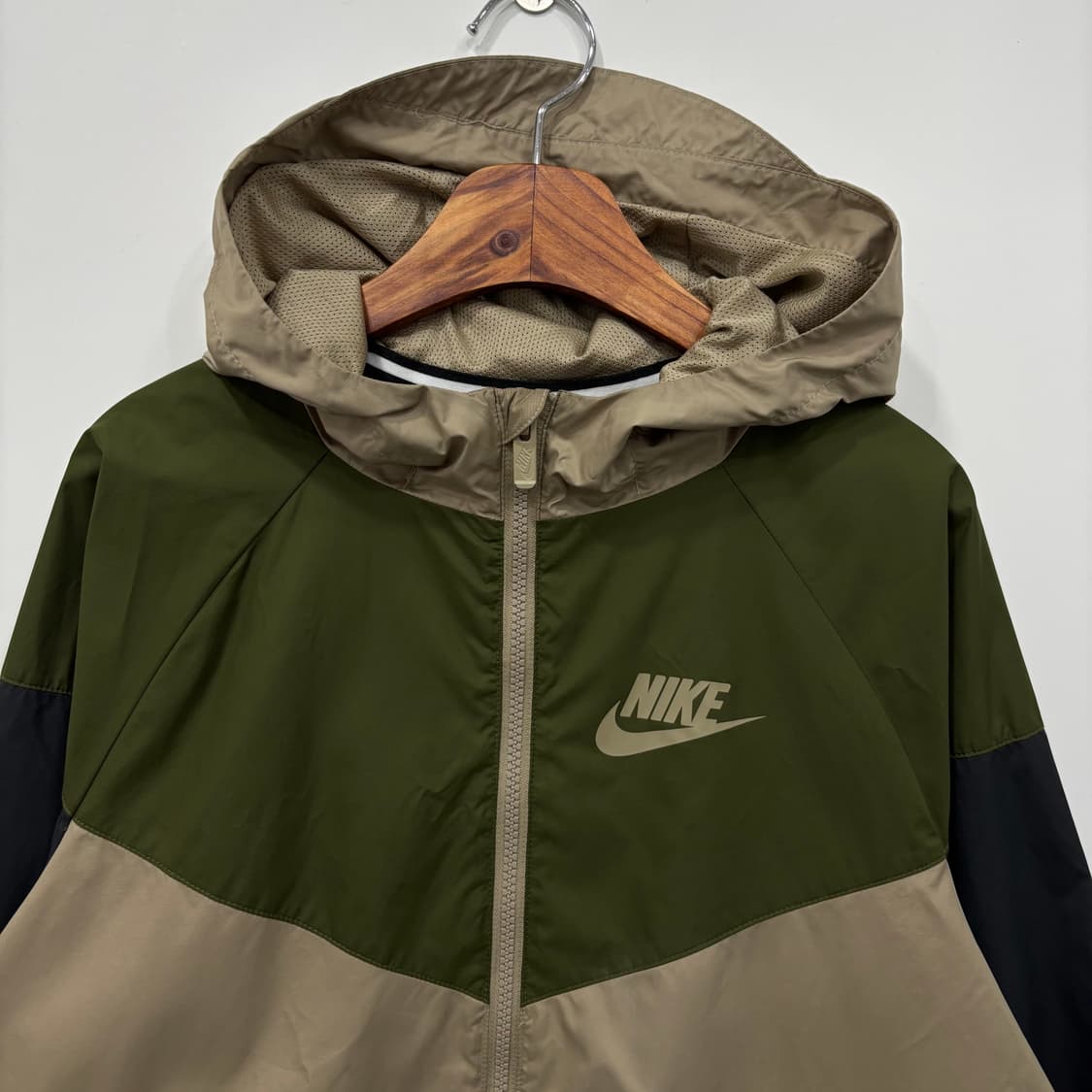 Nike NSW 윈드러너 후드자켓 상품이미지4