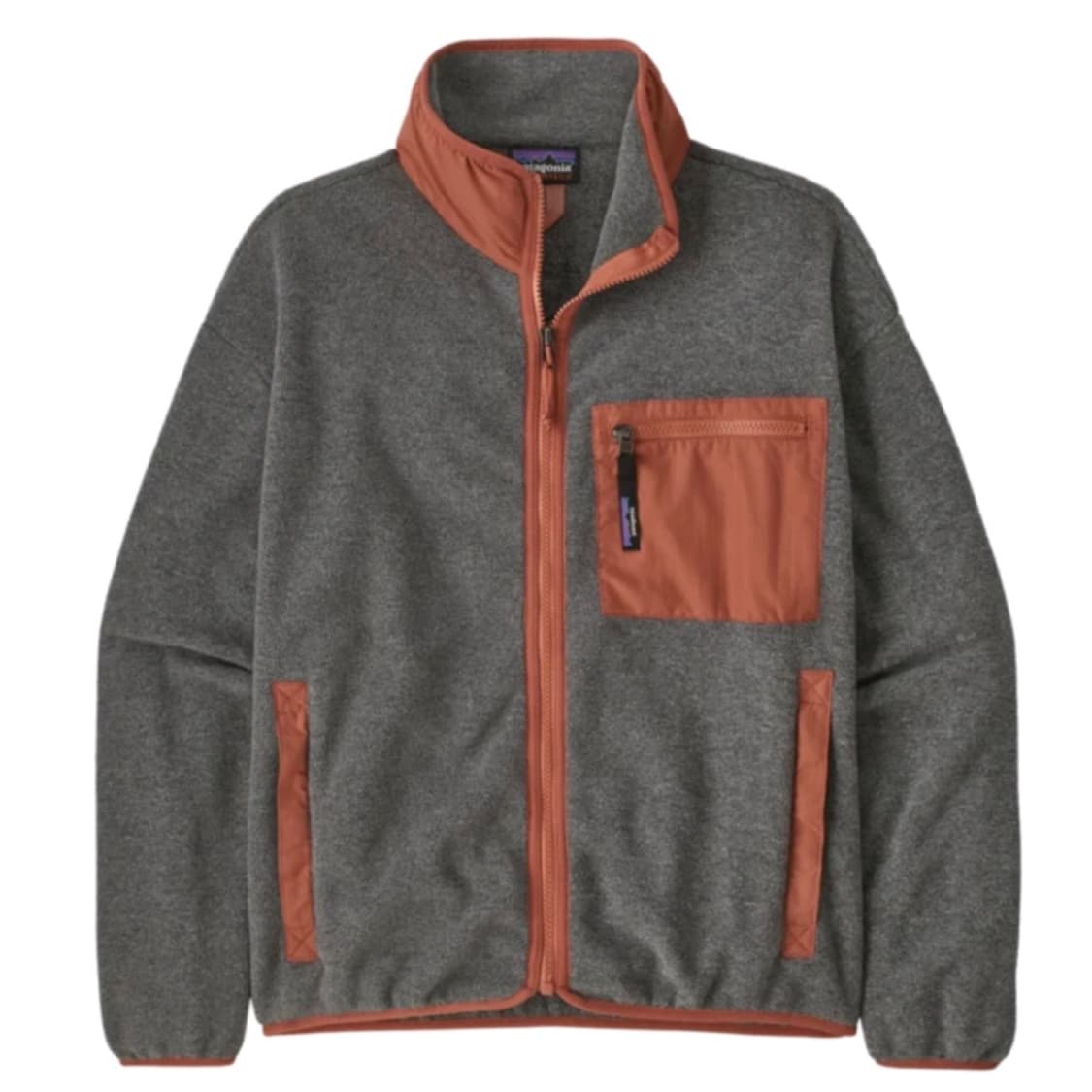 파타고니아 신칠라 자켓 우먼 M 상품이미지2