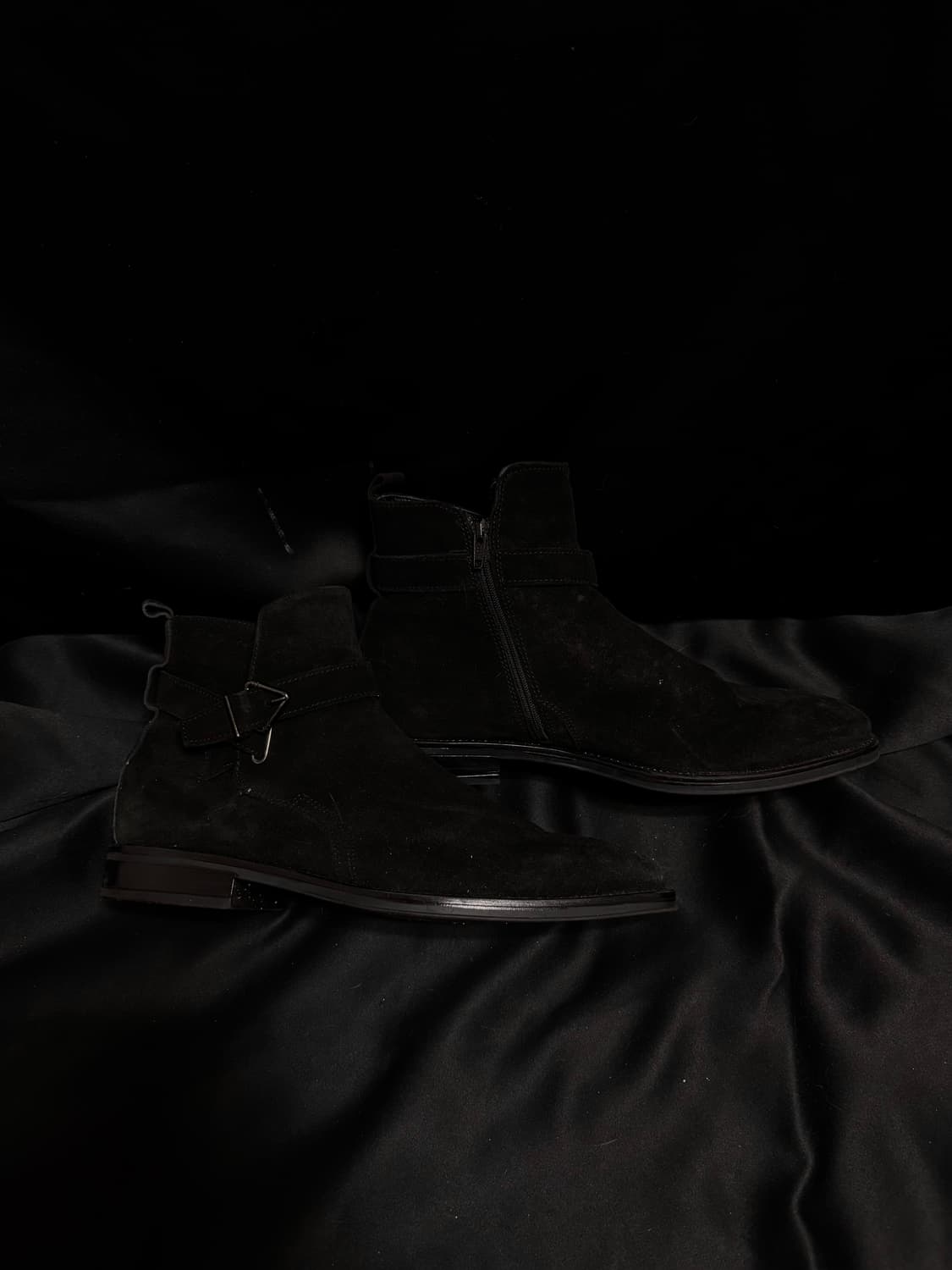 “ALDO” Made In romania Chic Boots 상품이미지5
