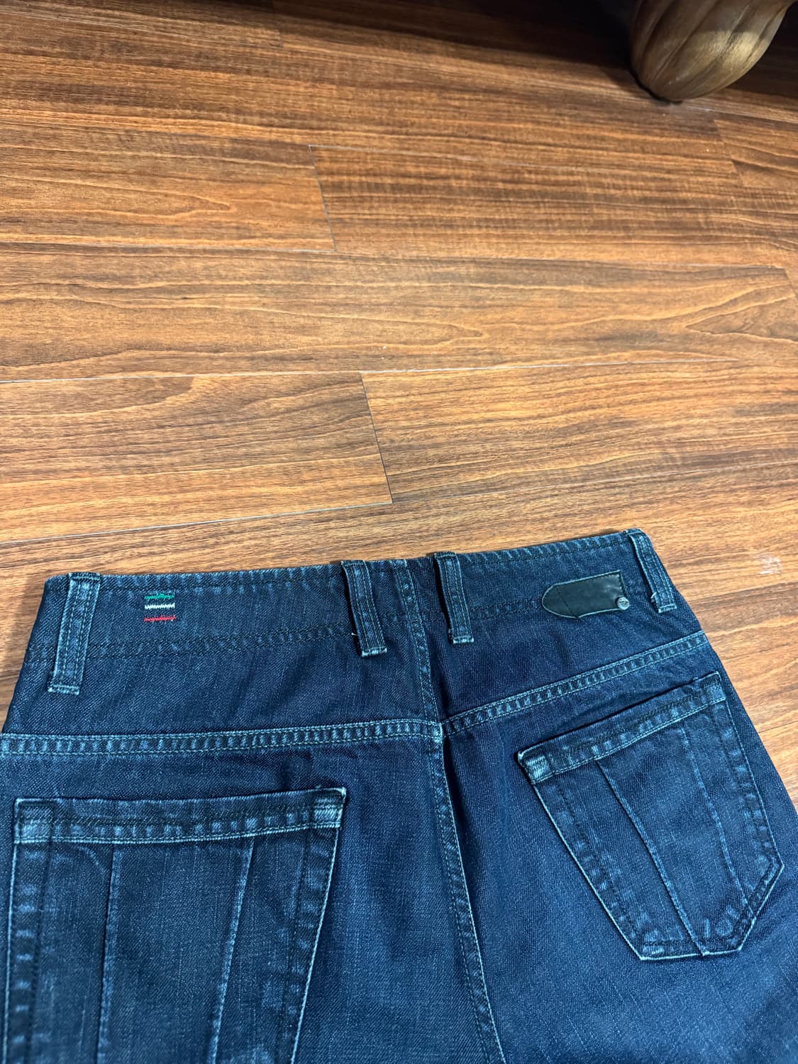 디젤 남성 데님 팬츠 30 상품이미지4