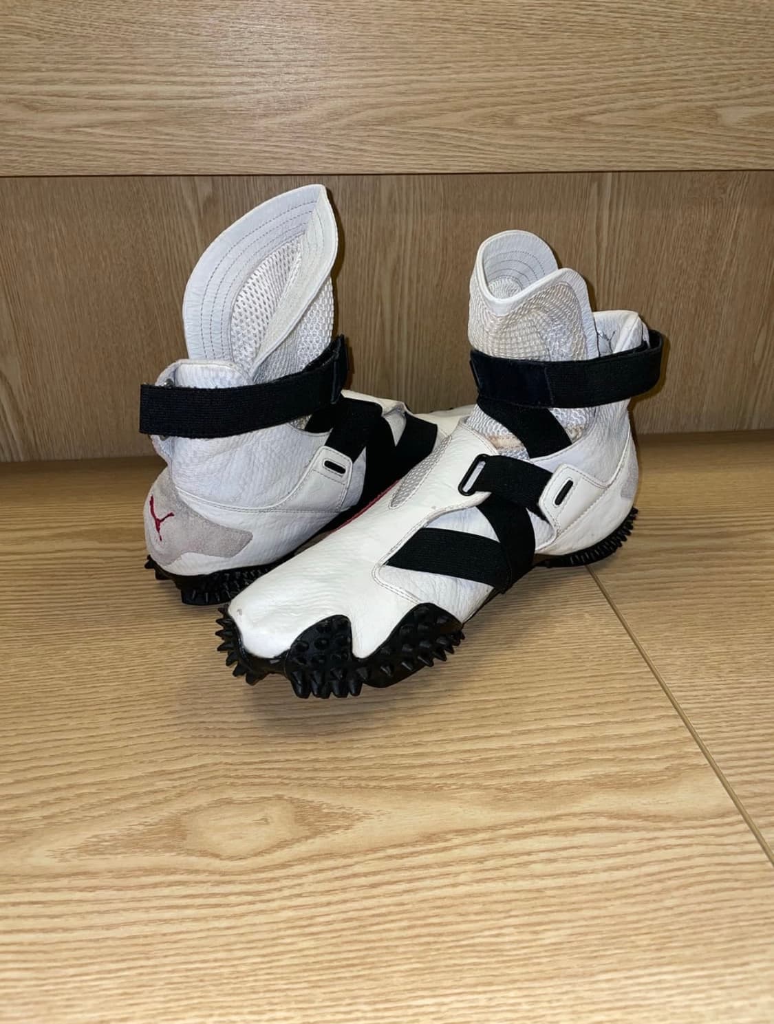 1999年 Puma Mostro Mid 상품이미지5