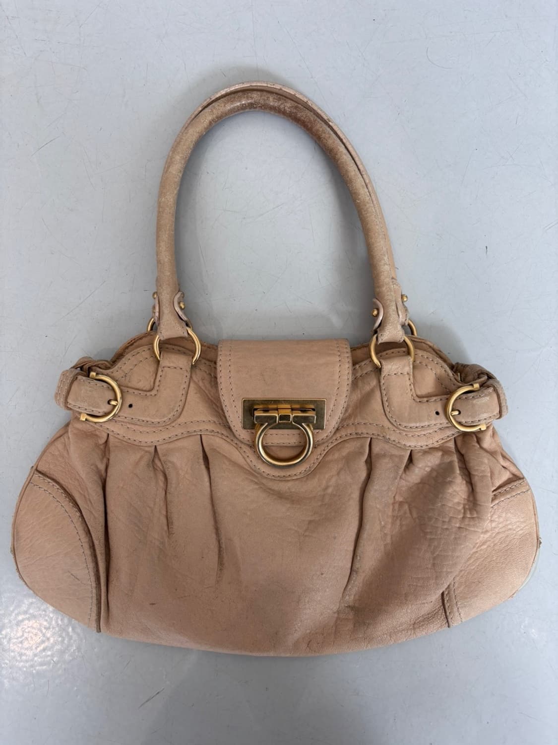 Vintage Ferragamo Bag 상품이미지2