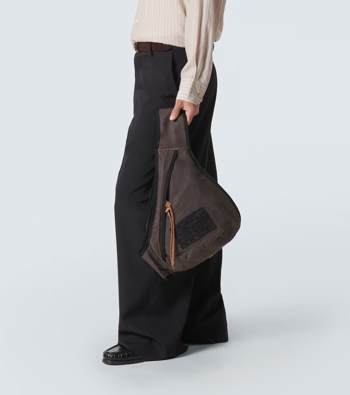 acne studio sling bag 상품이미지4