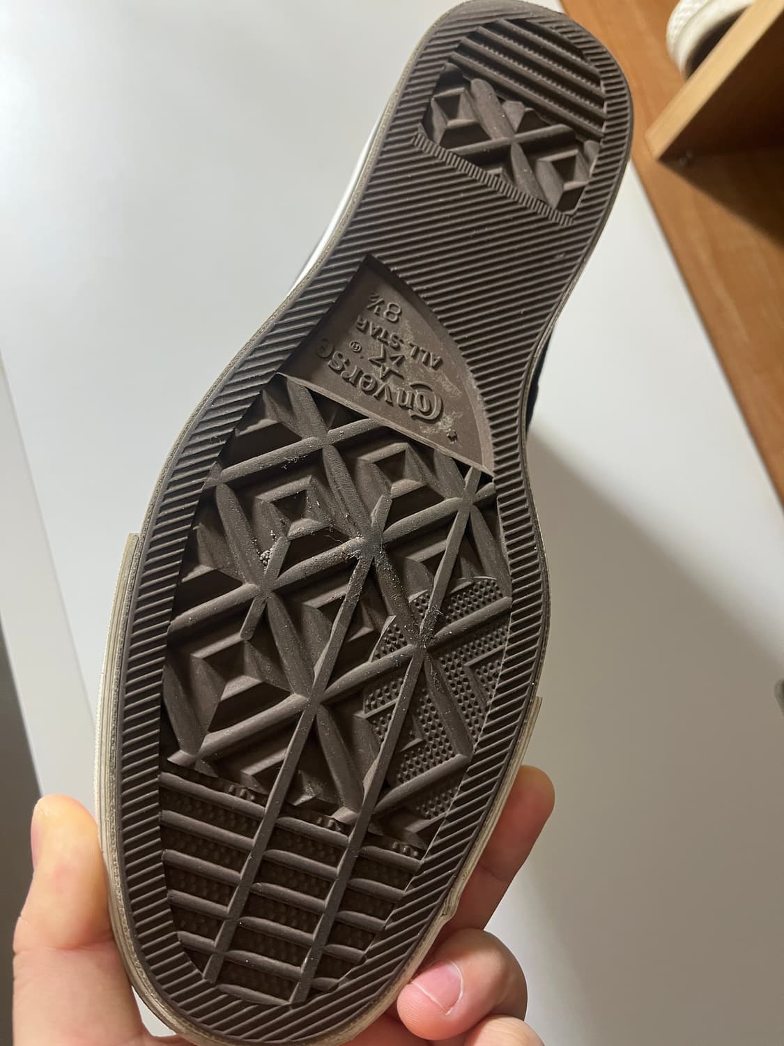 [270] 컨버스 제이하이 상품이미지4