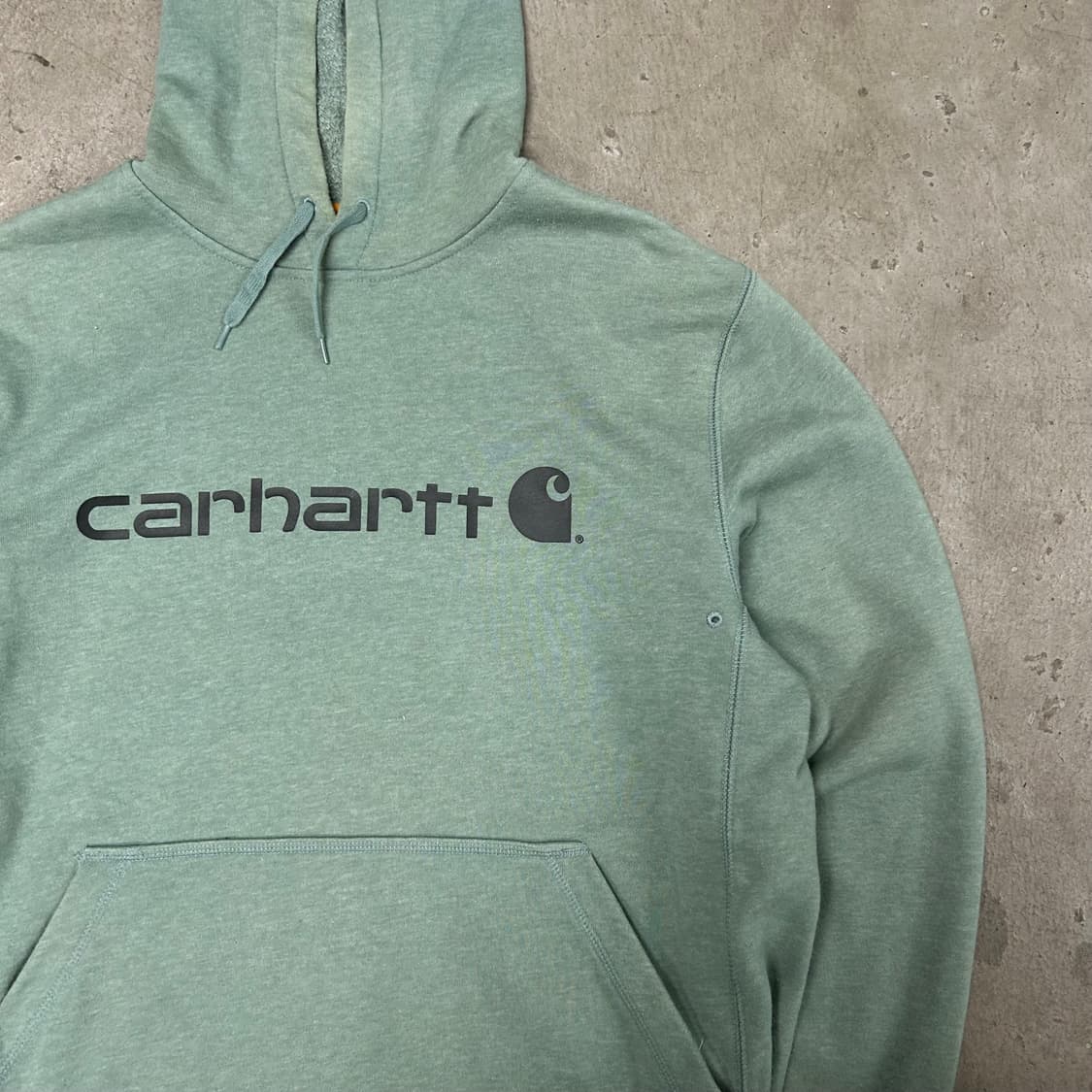 칼하트 후드티[1390] 상품이미지3