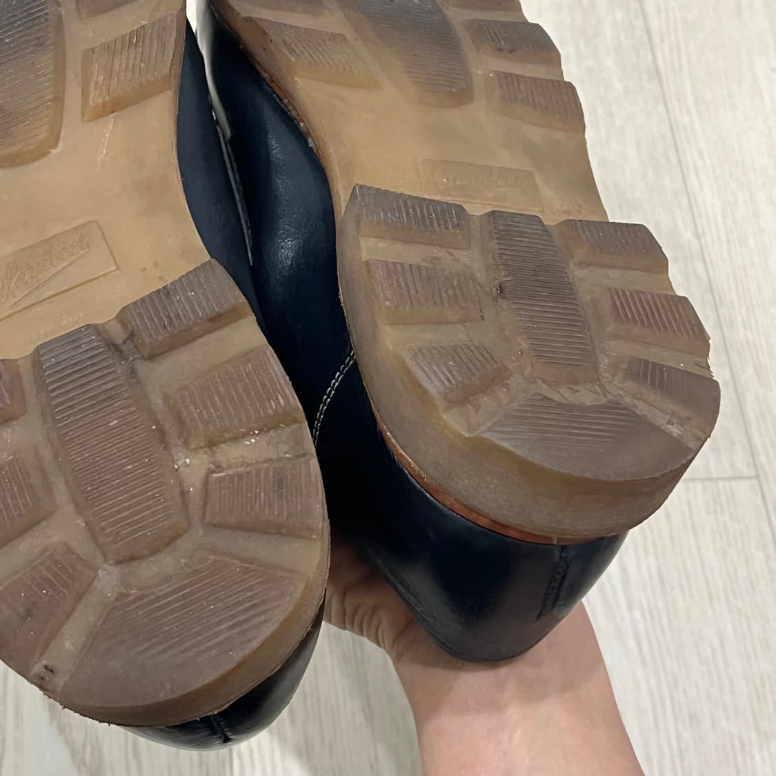 파라부트 레임스 uk8 270-275 상품이미지8