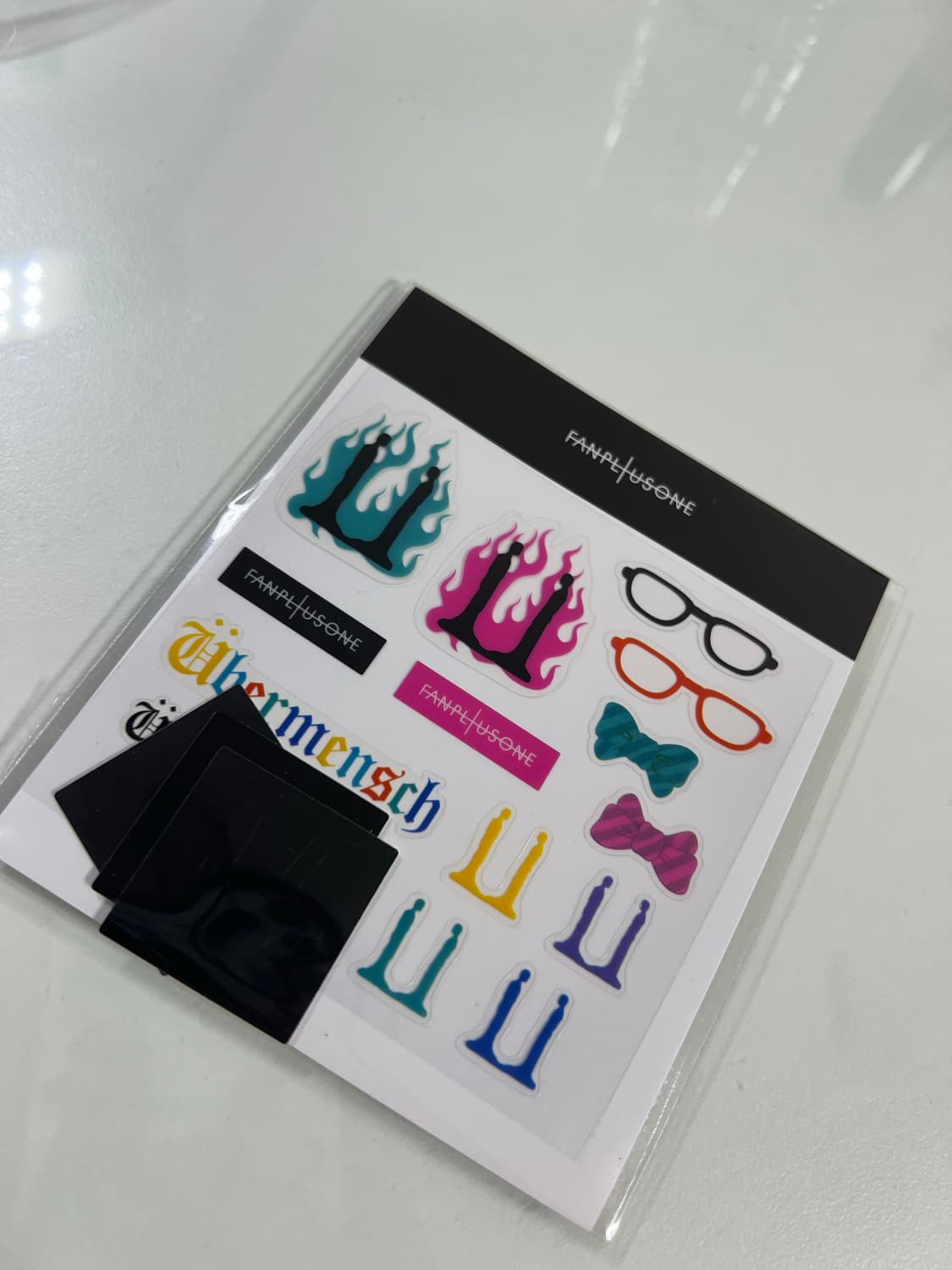 판매)지드래곤 위버맨쉬 굿즈 상품이미지4