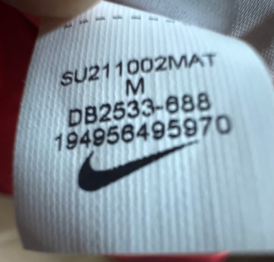 21-22 리버풀 어센틱 유니폼 상품이미지4