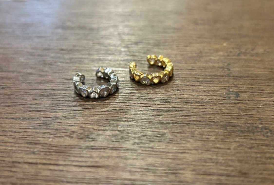 러브 이어커프 상품이미지3