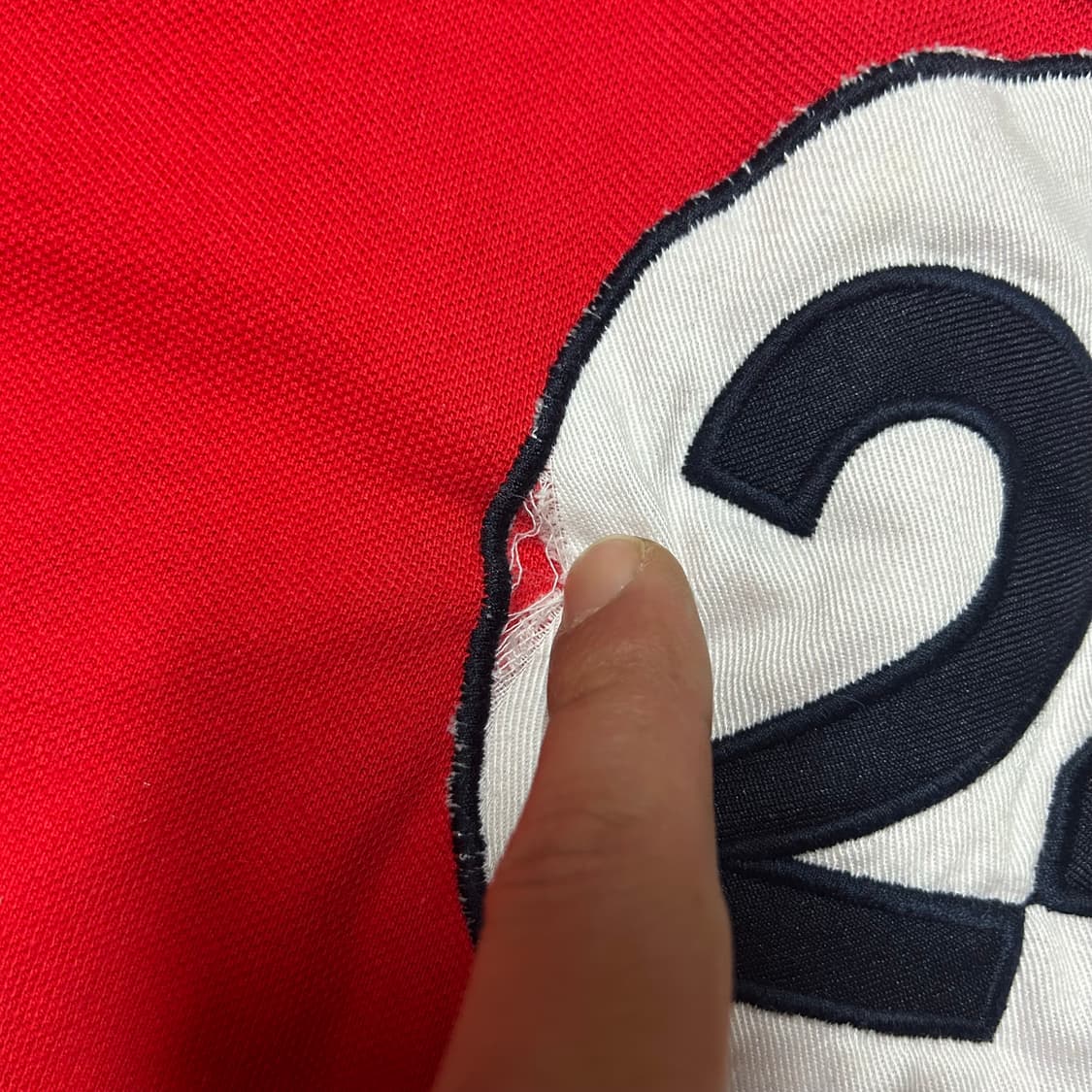 폴로랄프로렌 빅포니 치프키프 카라티 s-m 상품이미지4