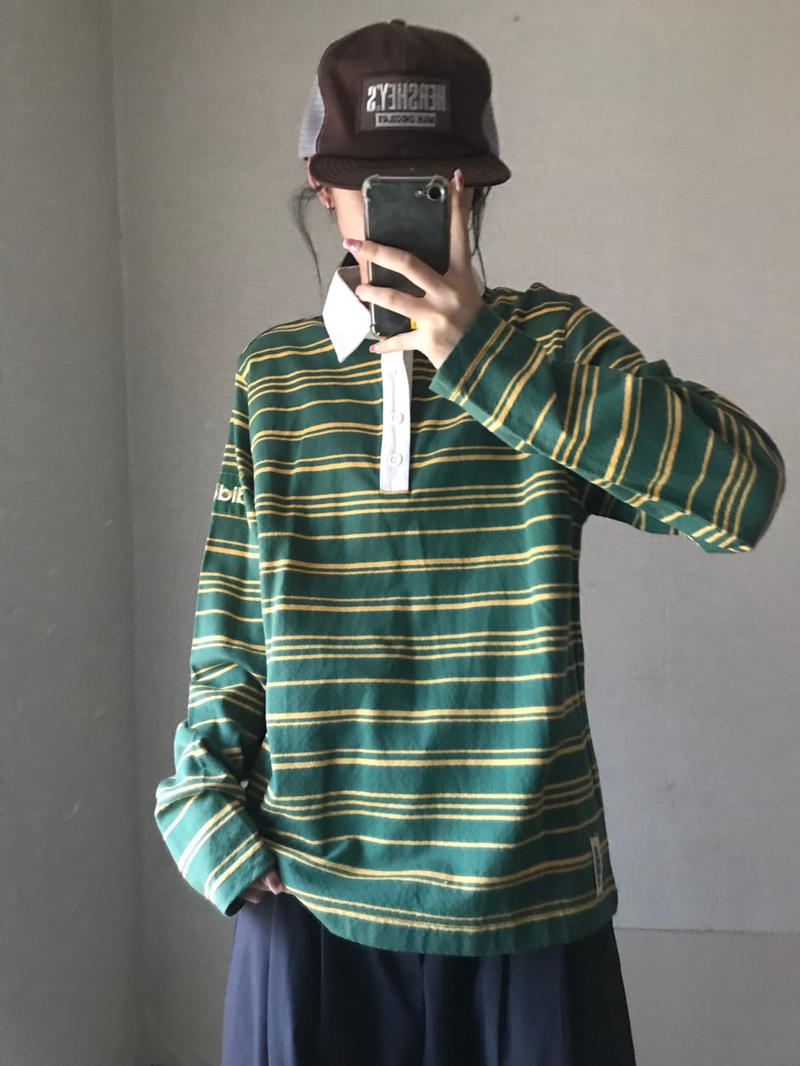 아디다스 스트라이프 pk 상품이미지4
