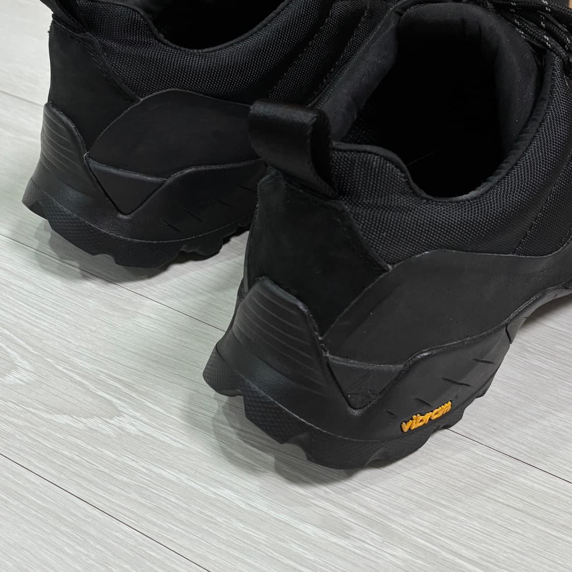 로아하이킹 카타리나 블랙 상품이미지6