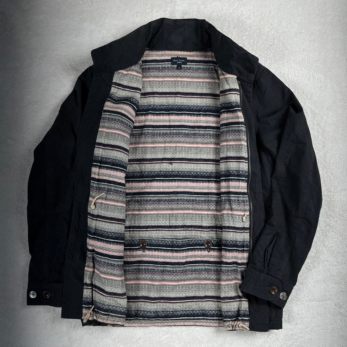 폴스미스  워크자켓 (실측확인) 상품이미지4