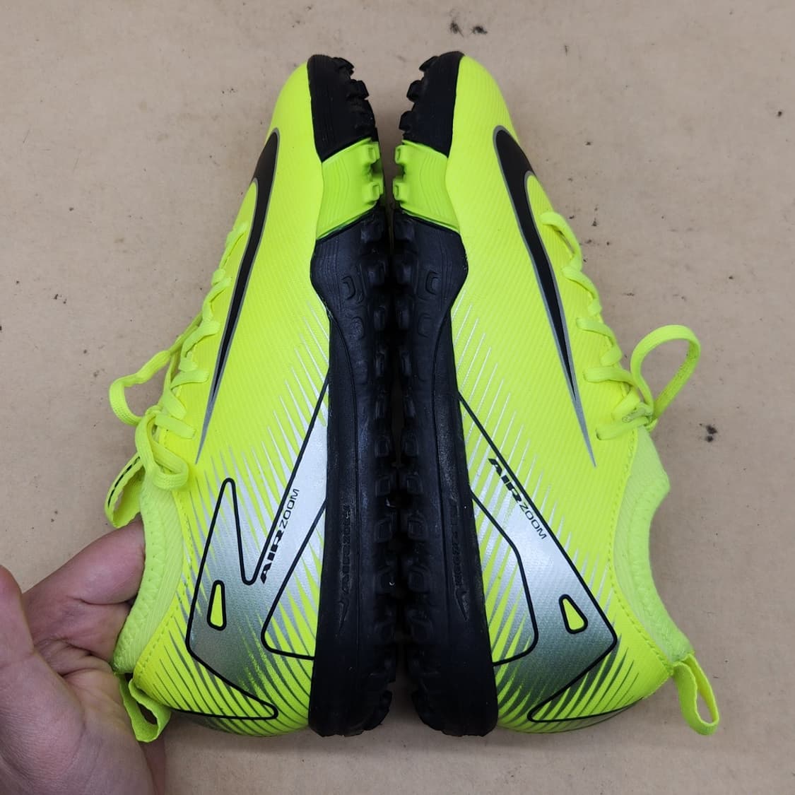 나이키 머큐리얼 베이퍼16 아동풋살화 235 상품이미지5