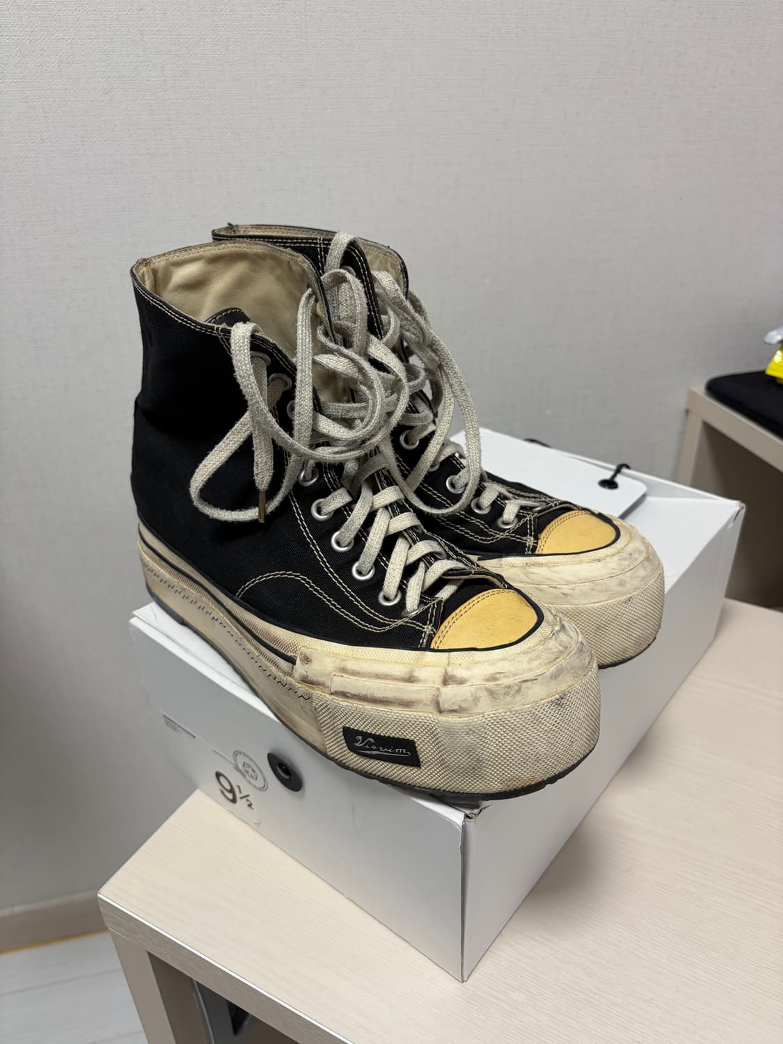 비즈빔 스캐그웨이 275 상품이미지1