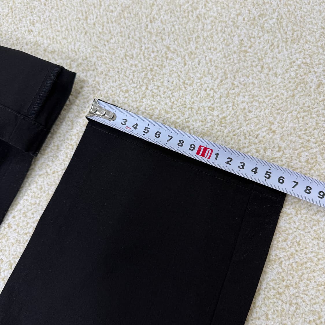 95 PGA 여성 골프바지 0202T2 상품이미지8