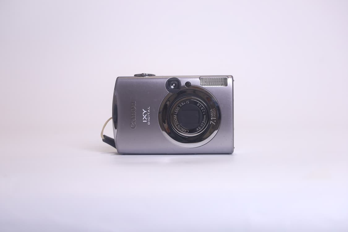 캐논 익시 900 (익서스 850 일본 내수 모델) 상품이미지2