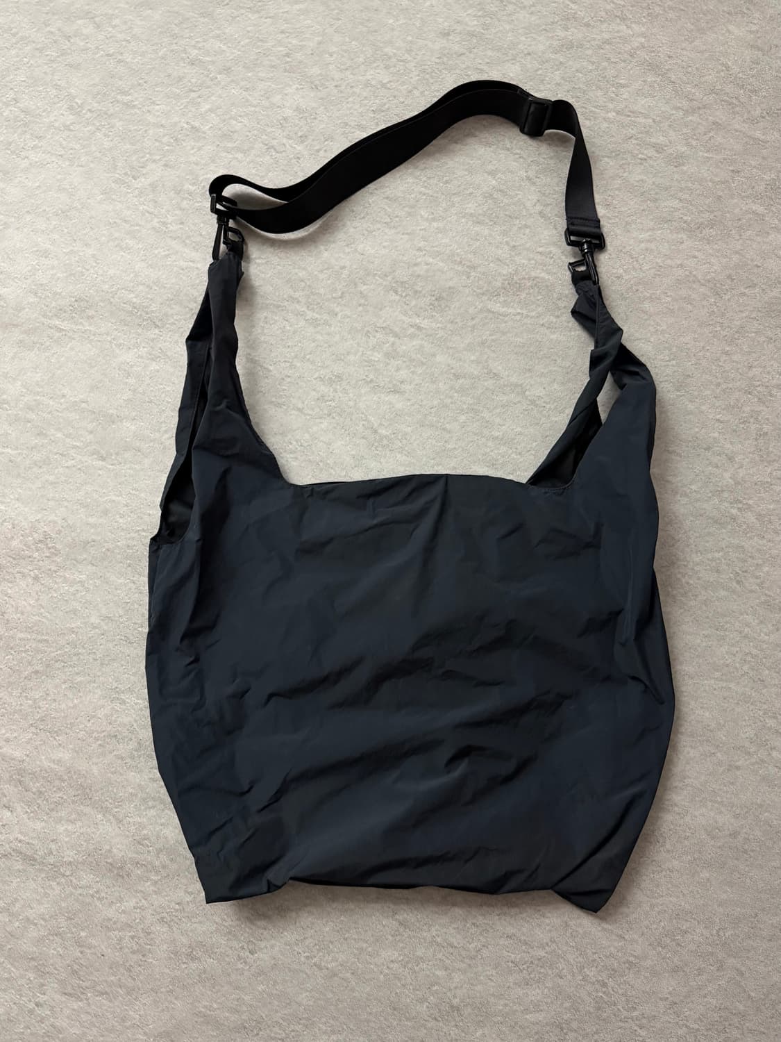 19AW 마르지엘라 듀얼웨어 토트백 상품이미지2