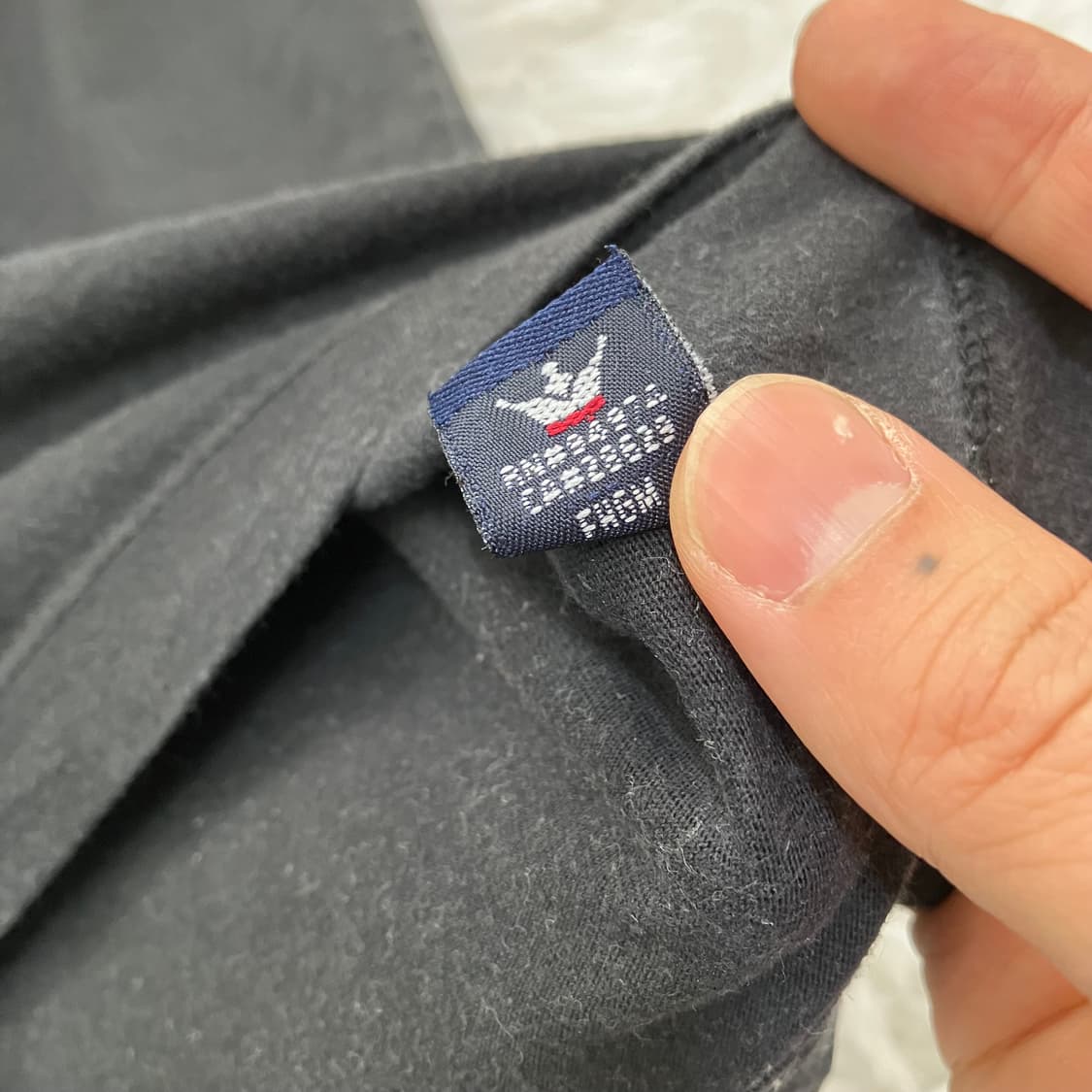 OG 스투시 스노우 프린팅 반팔 1029 y2k 스트릿 갸루 펑키 일본 상품이미지5