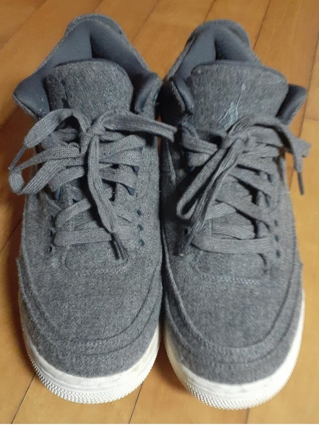 나이키 에어 조던3 울 wool 275 상품이미지2