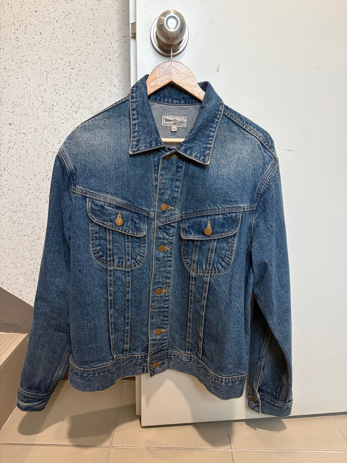 부기홀리데이 트러커 상품이미지5