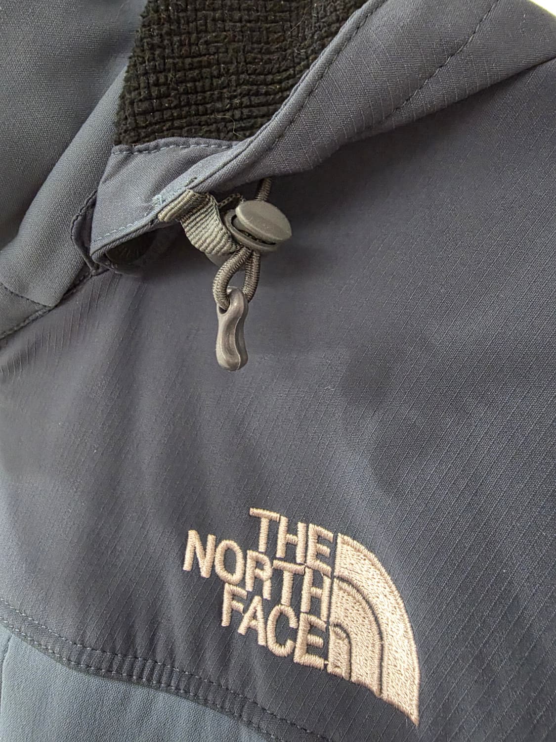 노스페이스 서밋  아펙스 소프트쉘 자켓 바람막이 M 95 상품이미지3