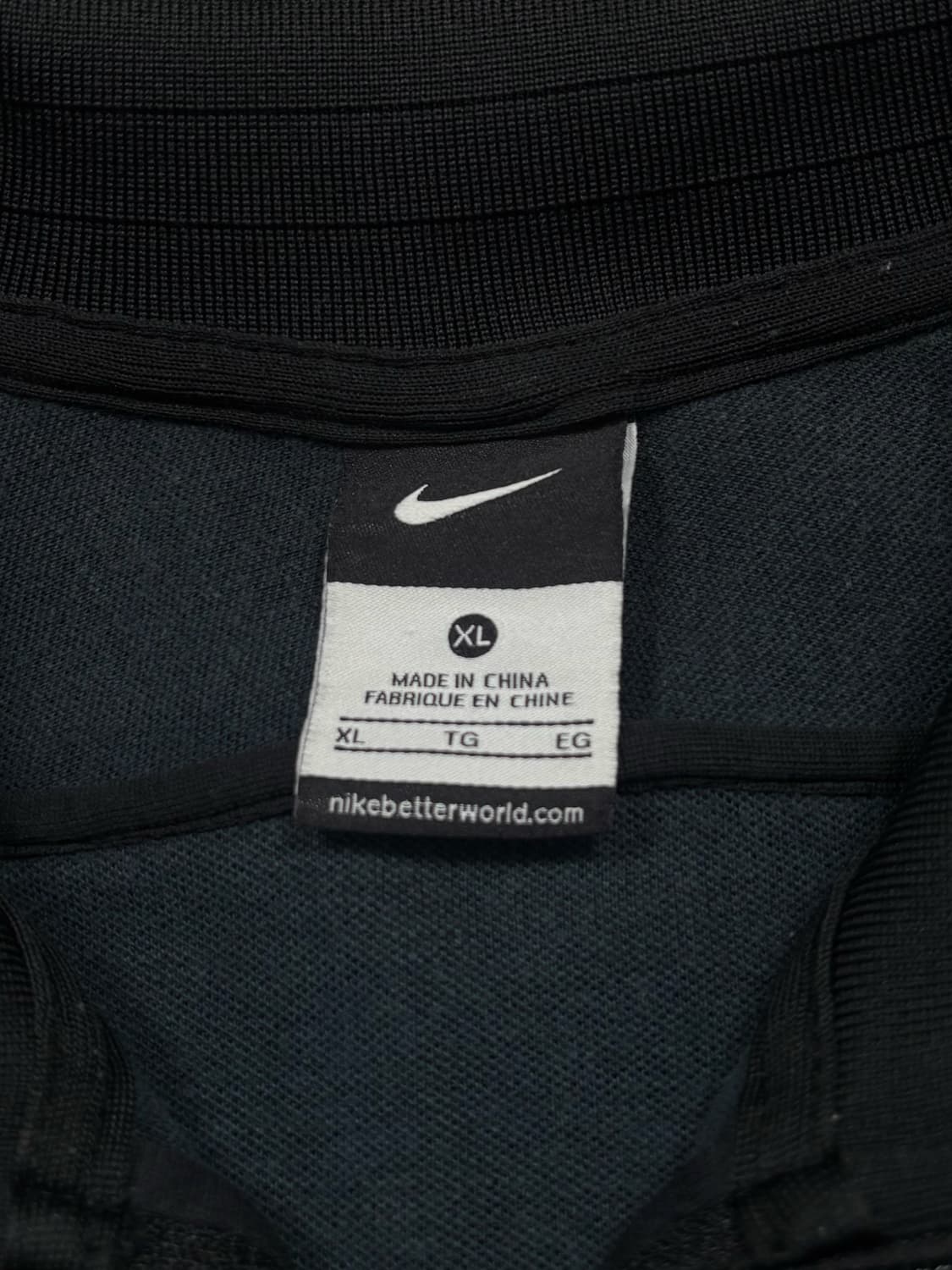 나이키 맨체스터 유나이티드 트랙탑 져지 상품이미지7