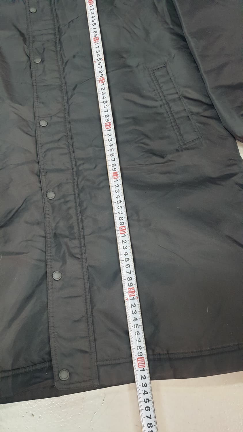 Thisisneverthat 코치롱패딩  L 상품이미지6