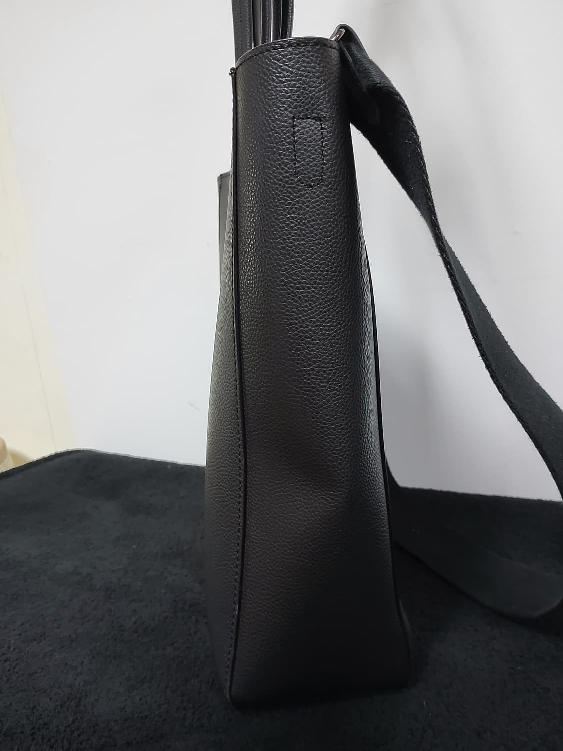 질스튜어트 블랙 숄더겸 크로스백 상품이미지2