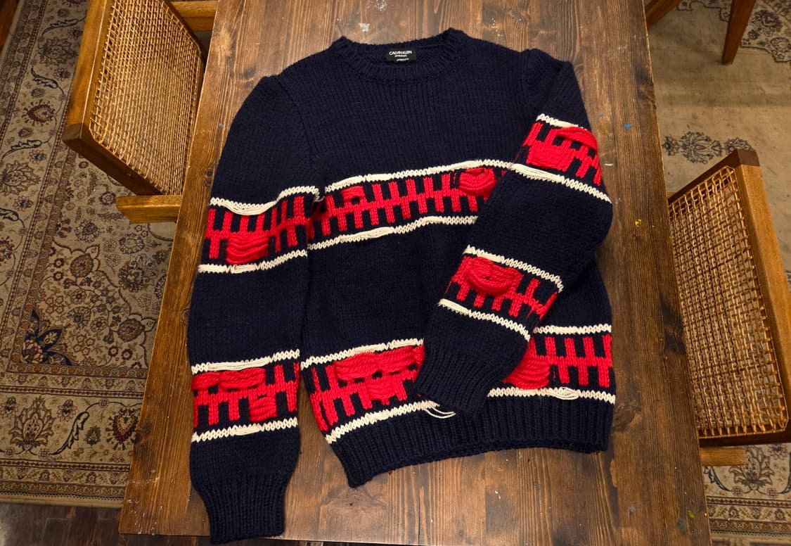 캘빈클라인 by 라프 시몬즈 상품이미지10