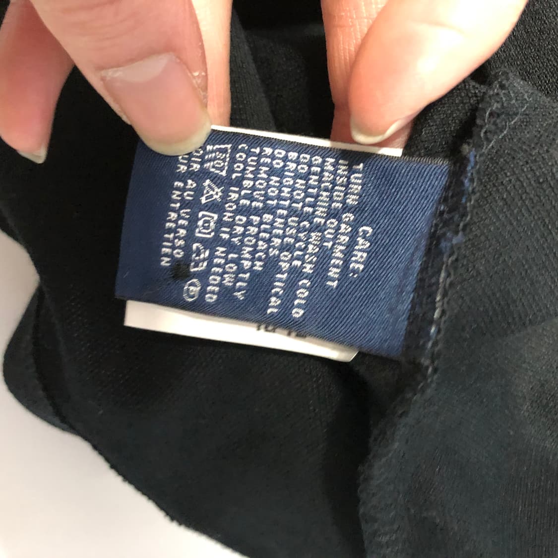 폴로랄프로렌 빅포니 카라티  상품이미지6