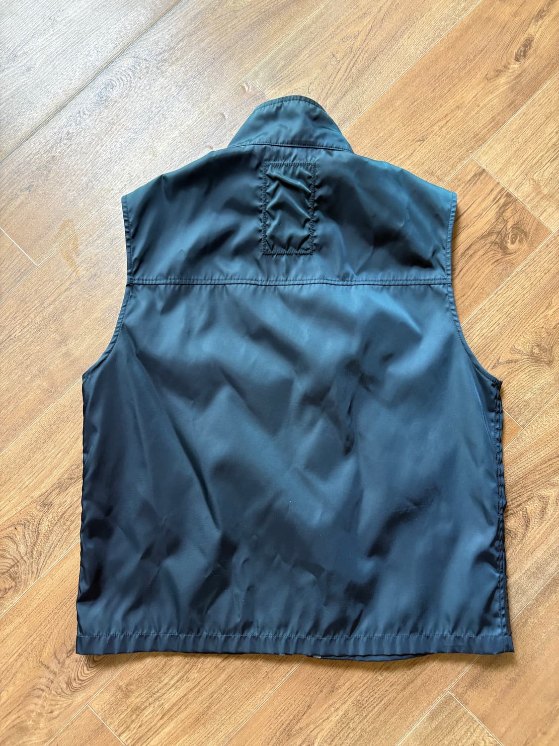 프라다 스포츠 베스트 상품이미지2