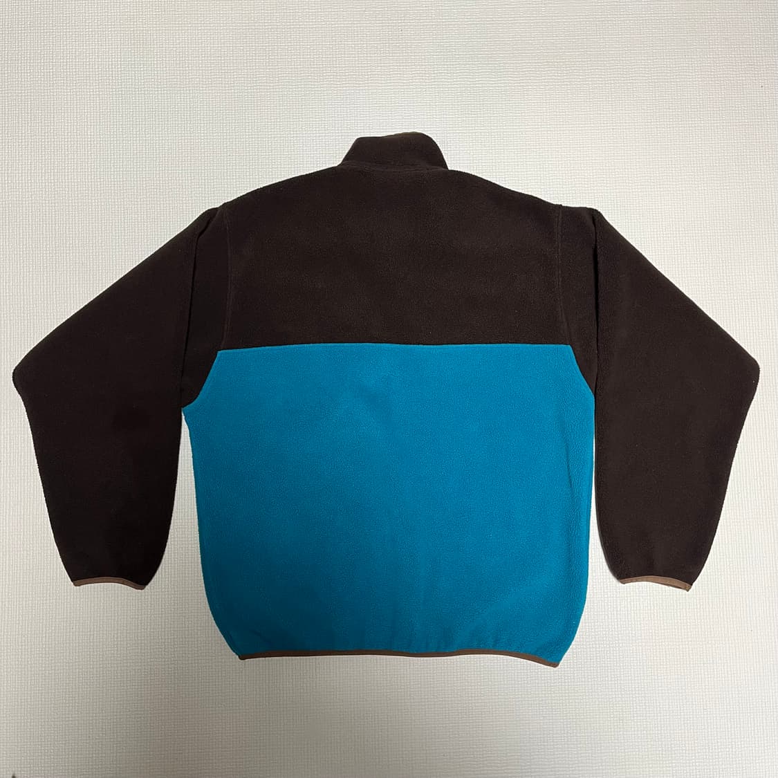 파타고니아 신칠라 브라운/틸 상품이미지2