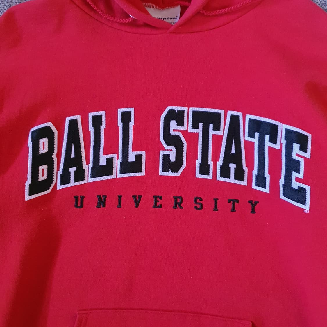 챔피온  후드 기모 No.40 상품이미지4