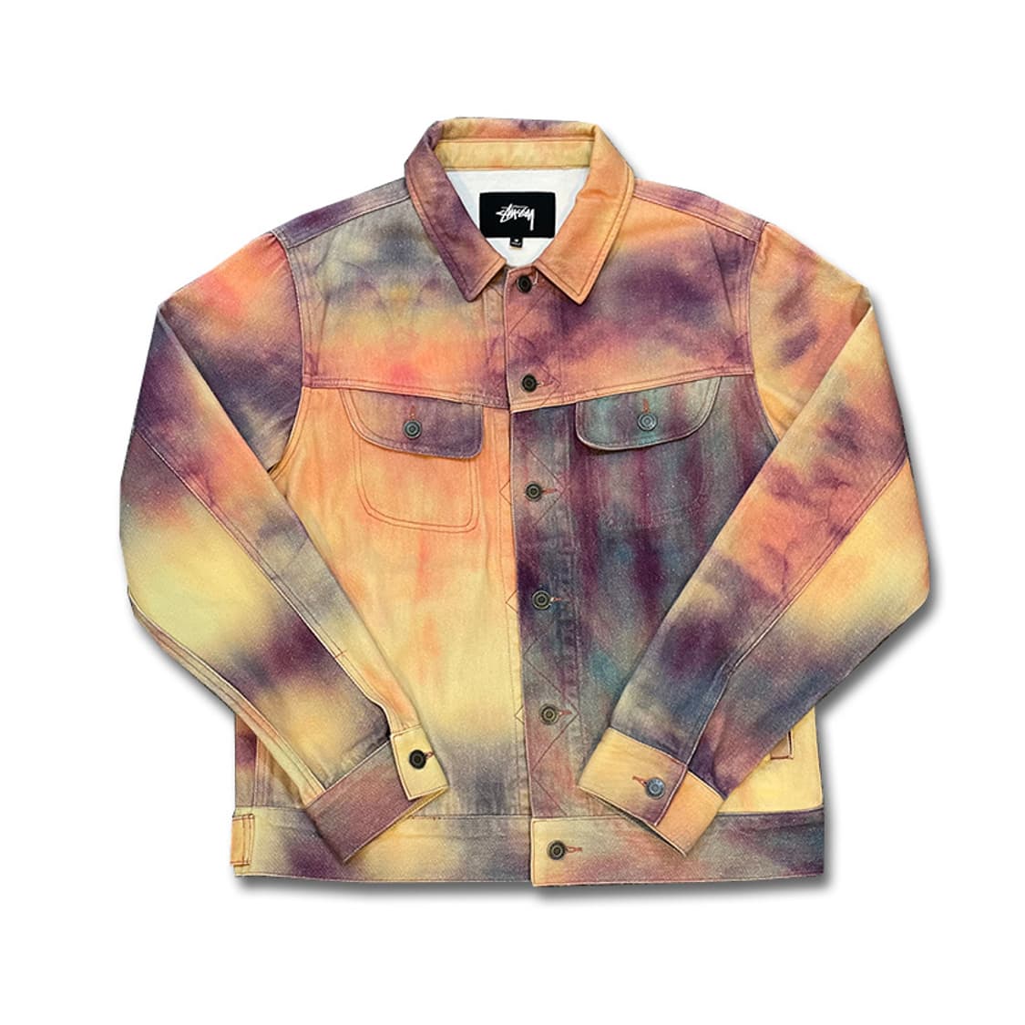 Stussy 상품이미지1