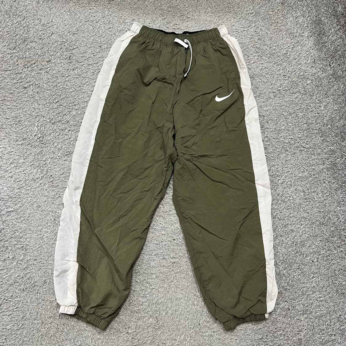[95-100] 나이키 조거팬츠 상품이미지2