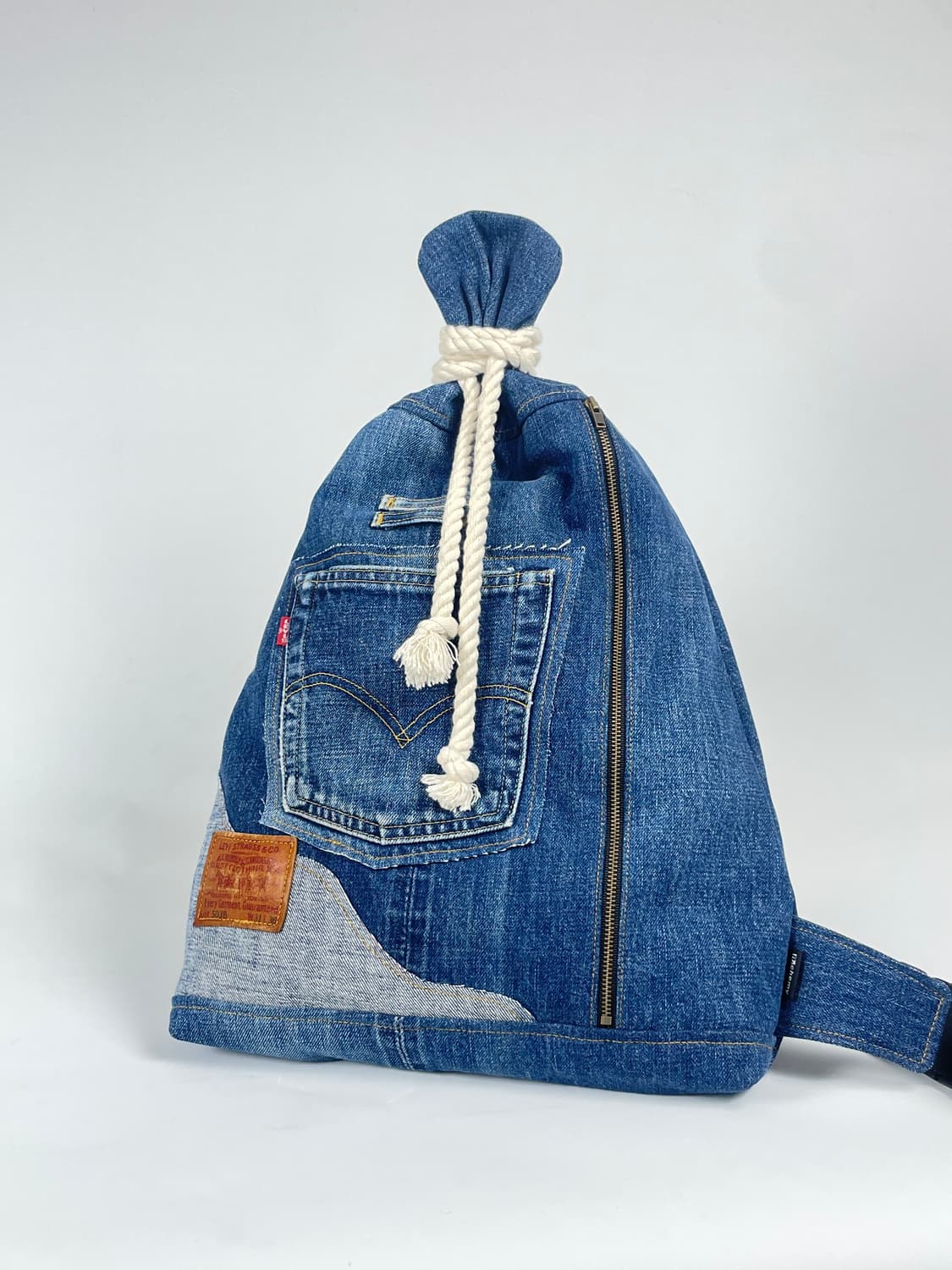 R.chemy sling bag(알케미 슬링백) 상품이미지1