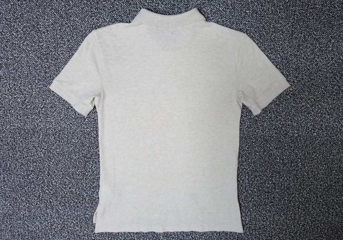 [무료배송][150]폴로 키즈 피케 반팔티 카라티 상품이미지2