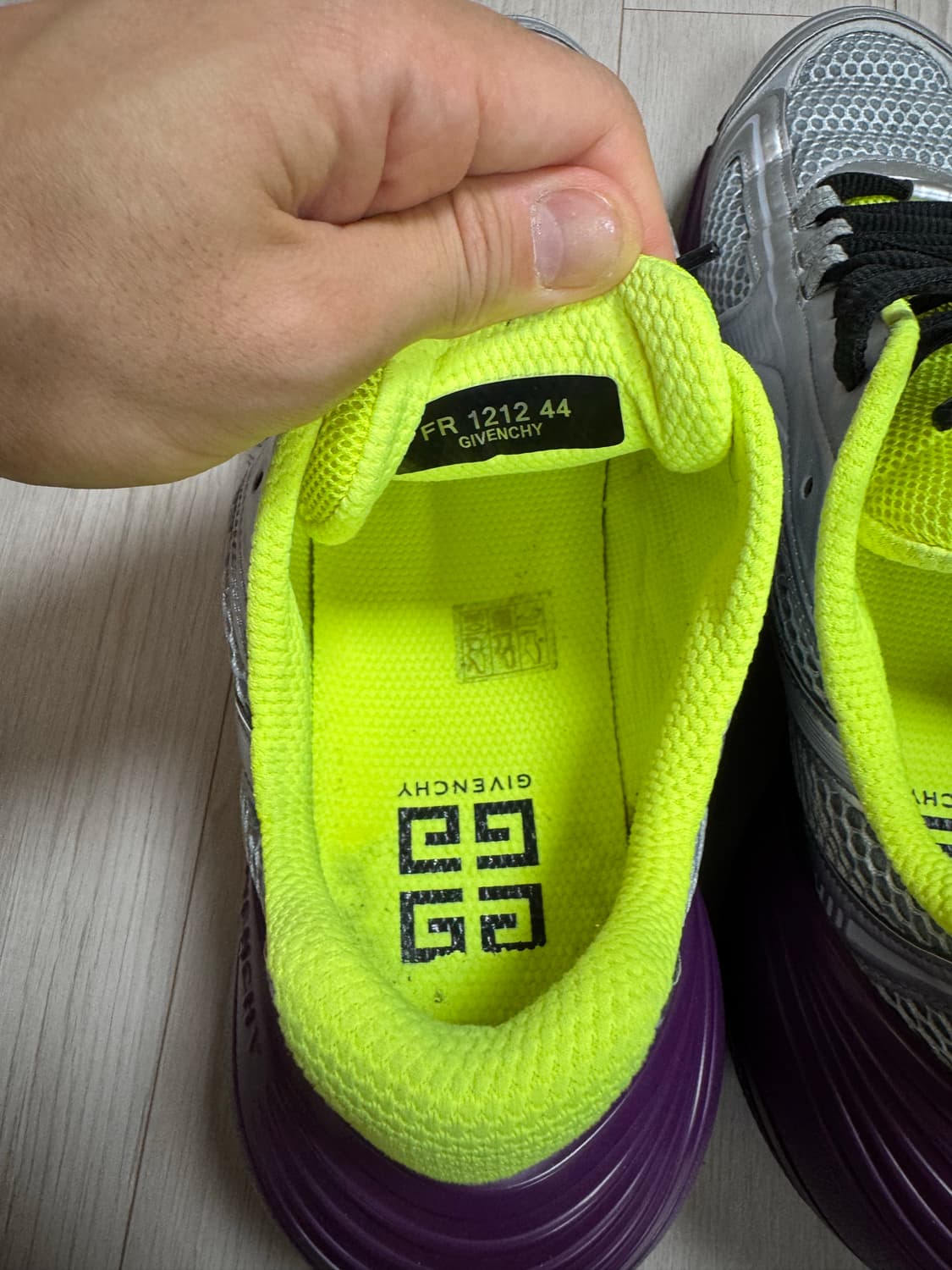 지방시 tk mx 44 상품이미지8