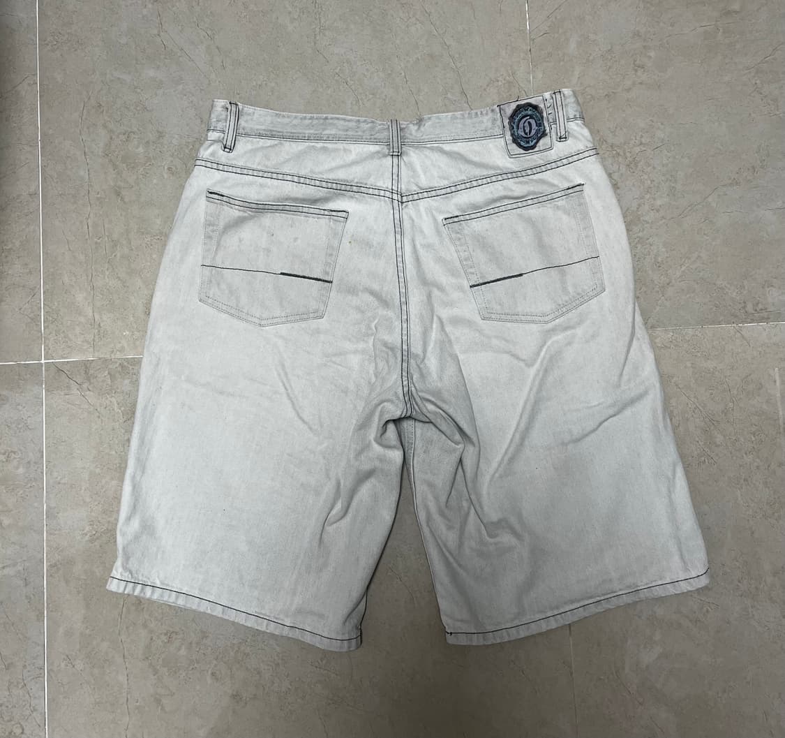 스타 버뮤다 데님 상품이미지2