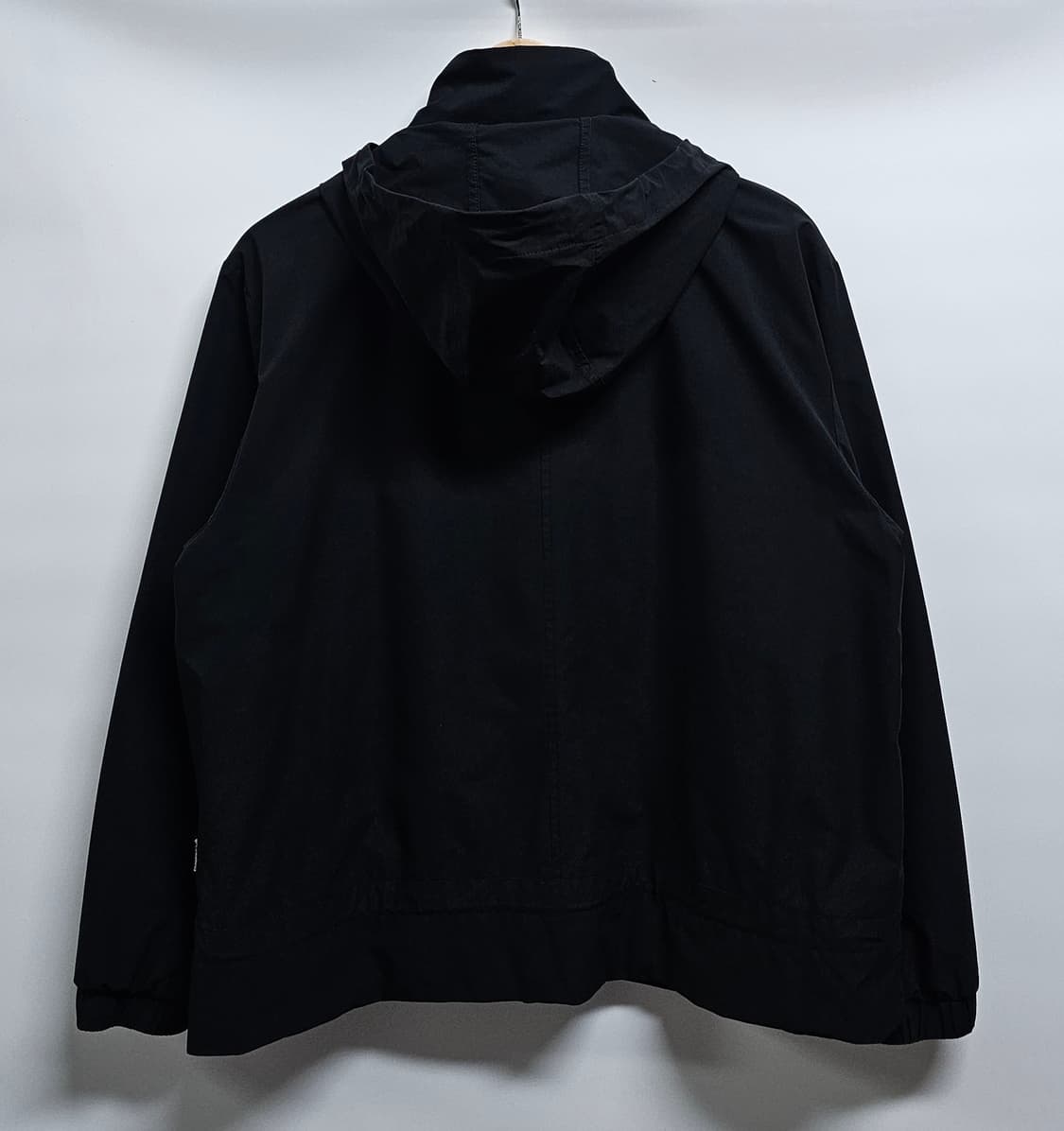 컬럼비아 여성 후드 바람막이 L 상품이미지2