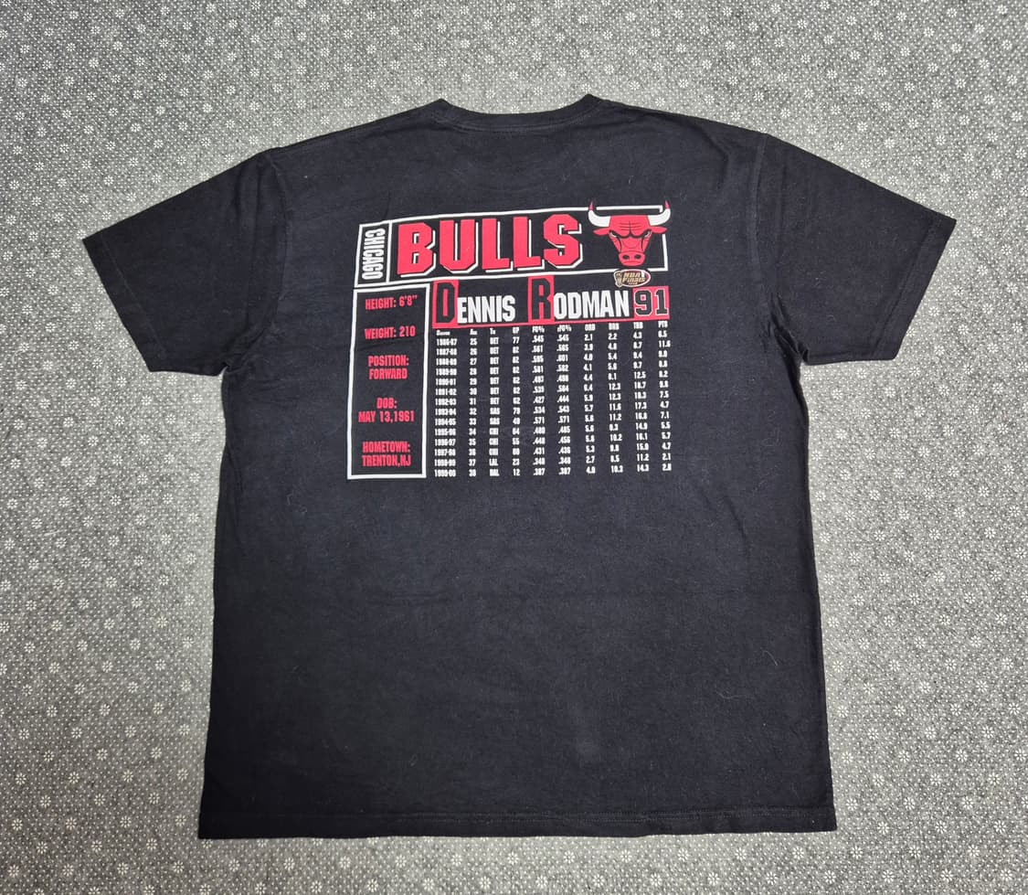 [XL] 00s US Made 미첼엔네스 로드맨 -362 상품이미지3