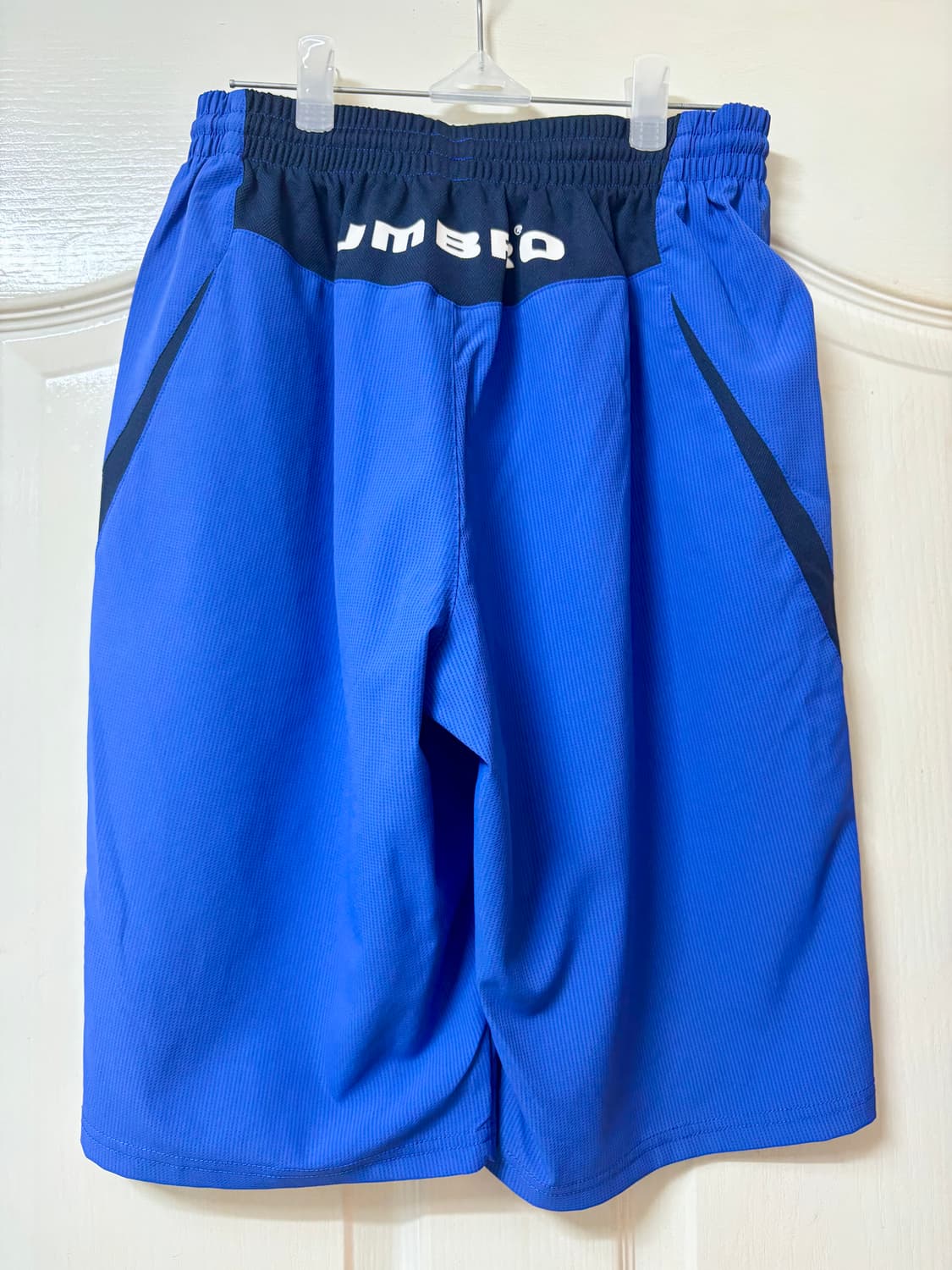 엄브로 기능성 쇼츠 트레이닝 팬츠 반바지 새제품 상품이미지2