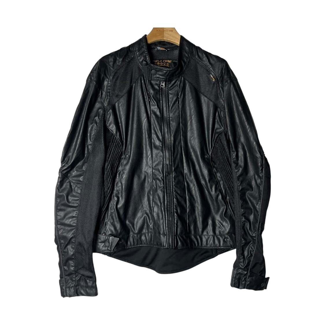 [FieldCore] 필드코어 코듀라 싱글라이더 자켓 상품이미지1