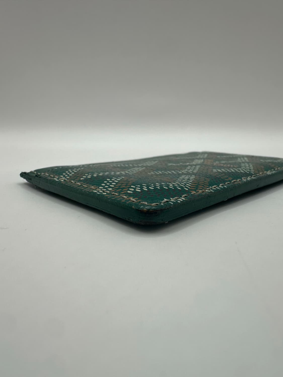 고야드 생쉴피스 카드지갑 상품이미지4